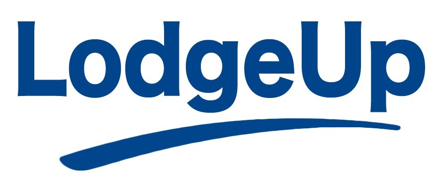 株式会社LodgeUp