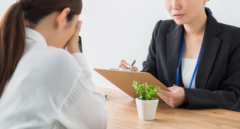 コンサルティング